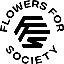 Flowers for Society